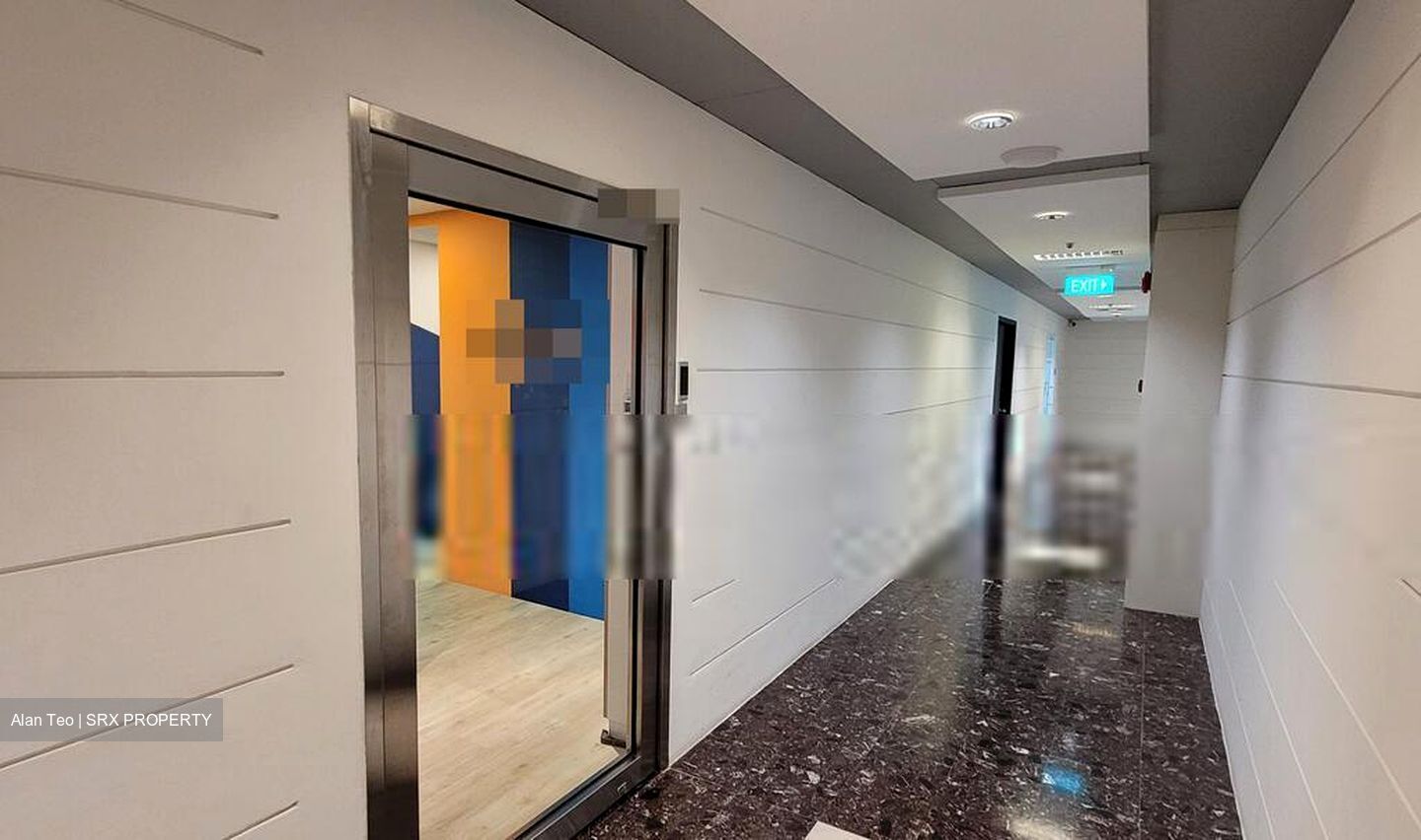 International Plaza (D2), Office #479620391